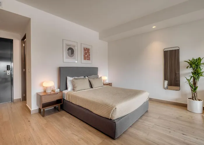 Apartamento Gcch 0506 *