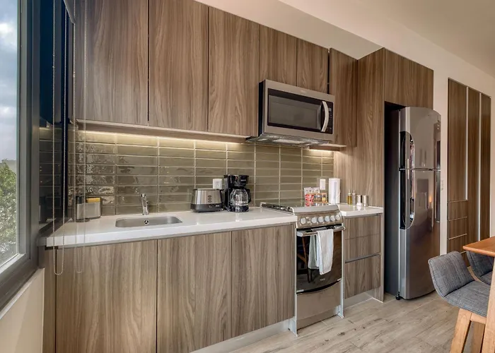 Apartamento Gcch 0506