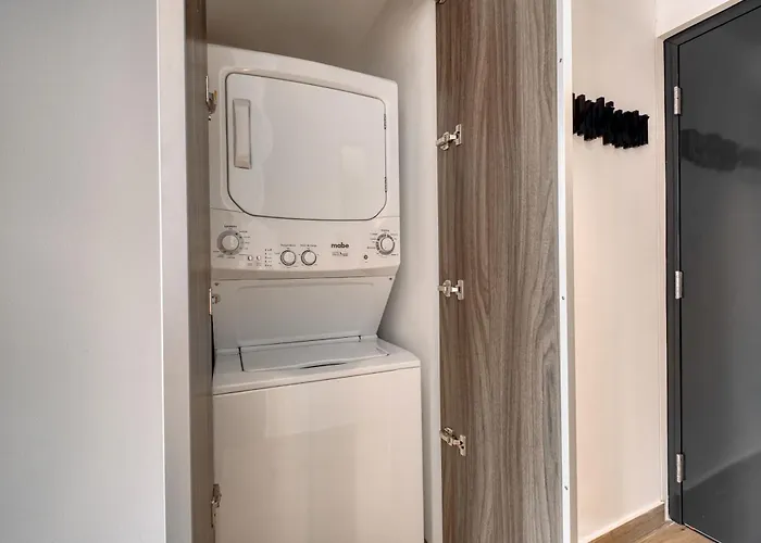Apartamento Gcch 0506 *