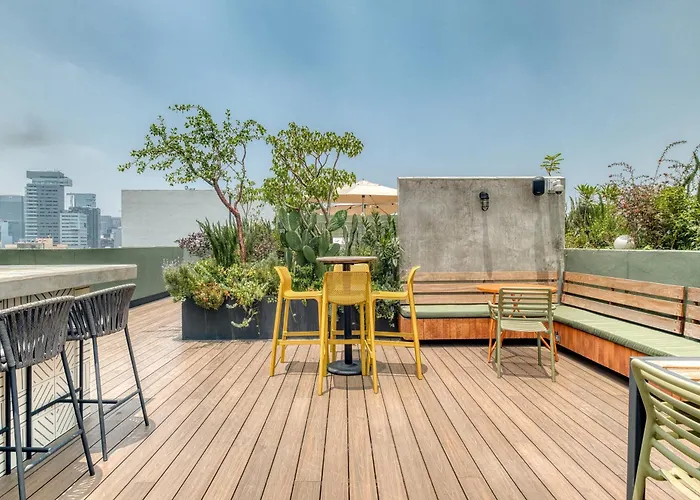 Apartamento Gcch 0506