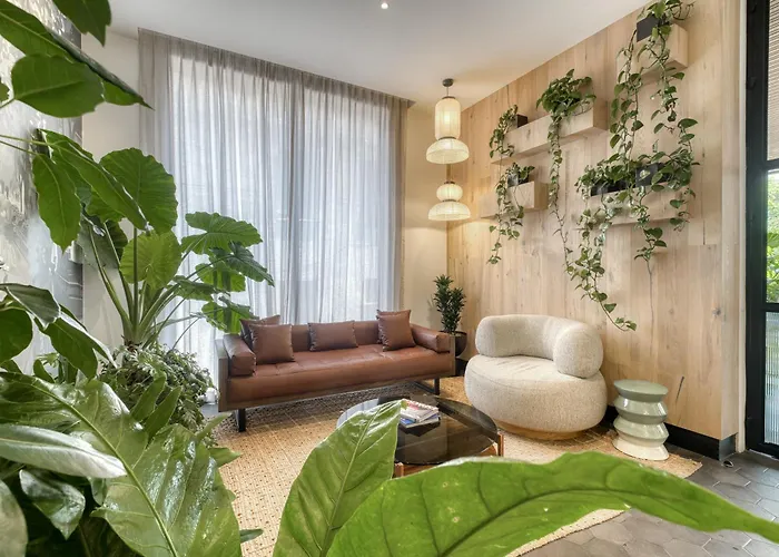 Apartamento Gcch 0506