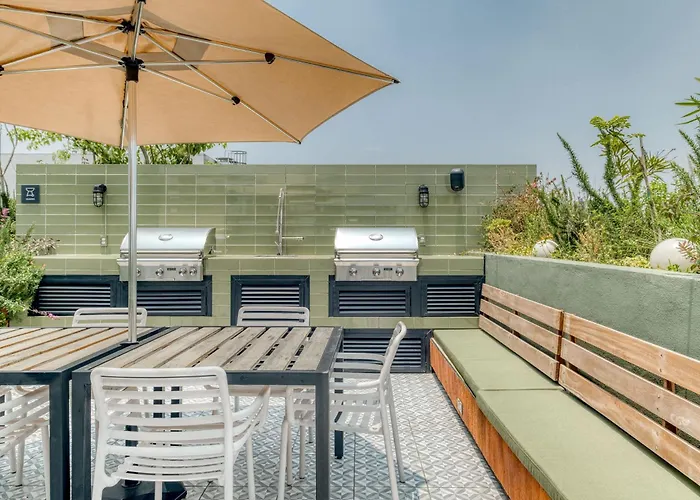 Apartamento Gcch 0506