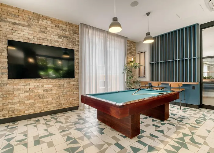 Apartamento Gcch 0506