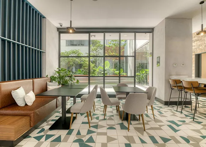 Apartamento Gcch 0506 *