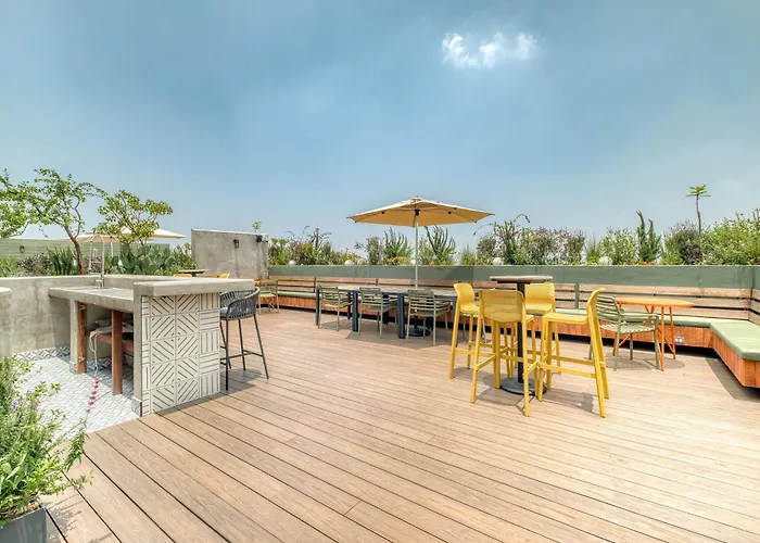 Apartamento Gcch 0506